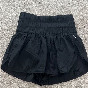 Free People The Way Home Shorts